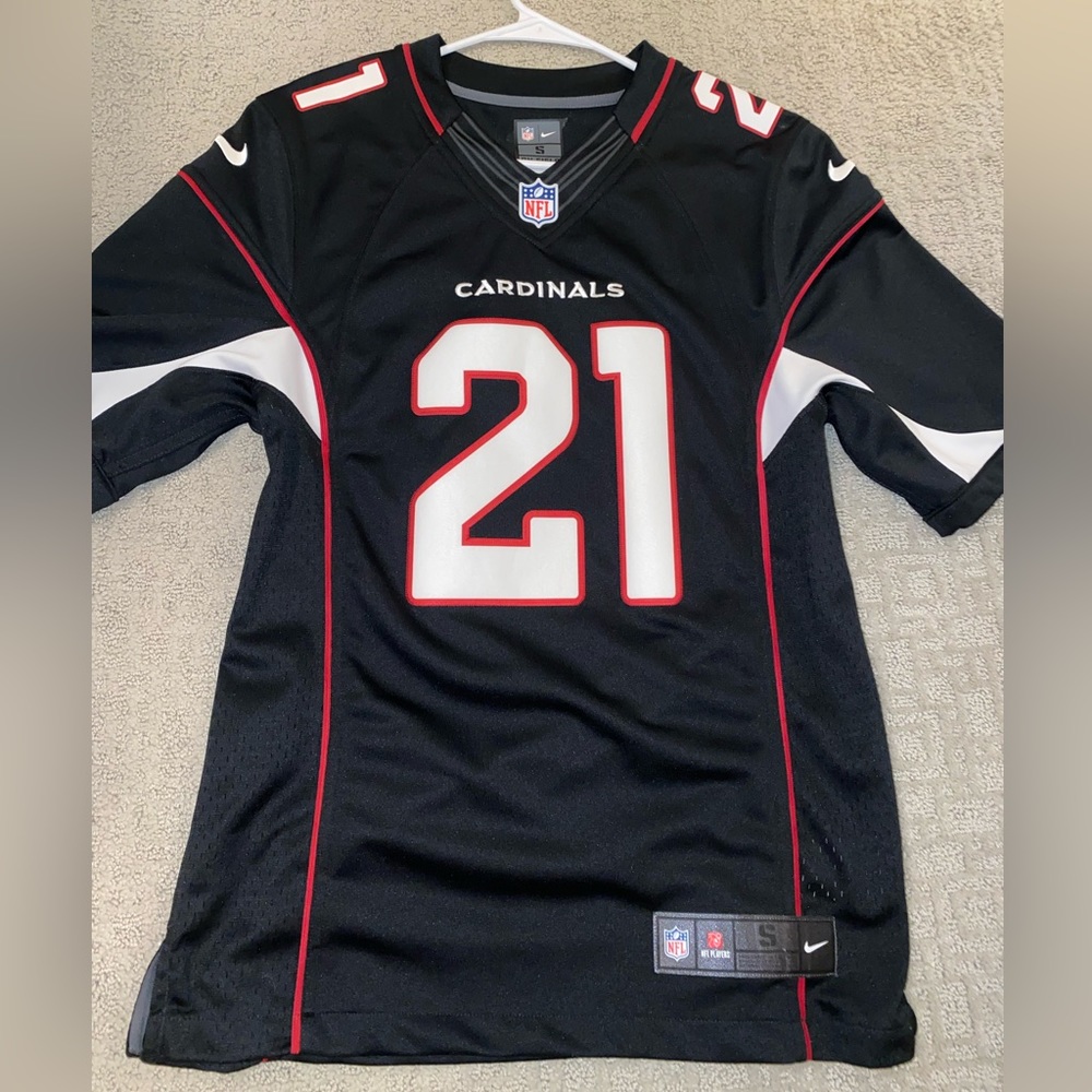 Arizona Cardinals Patrick Peterson Men’s Jersey